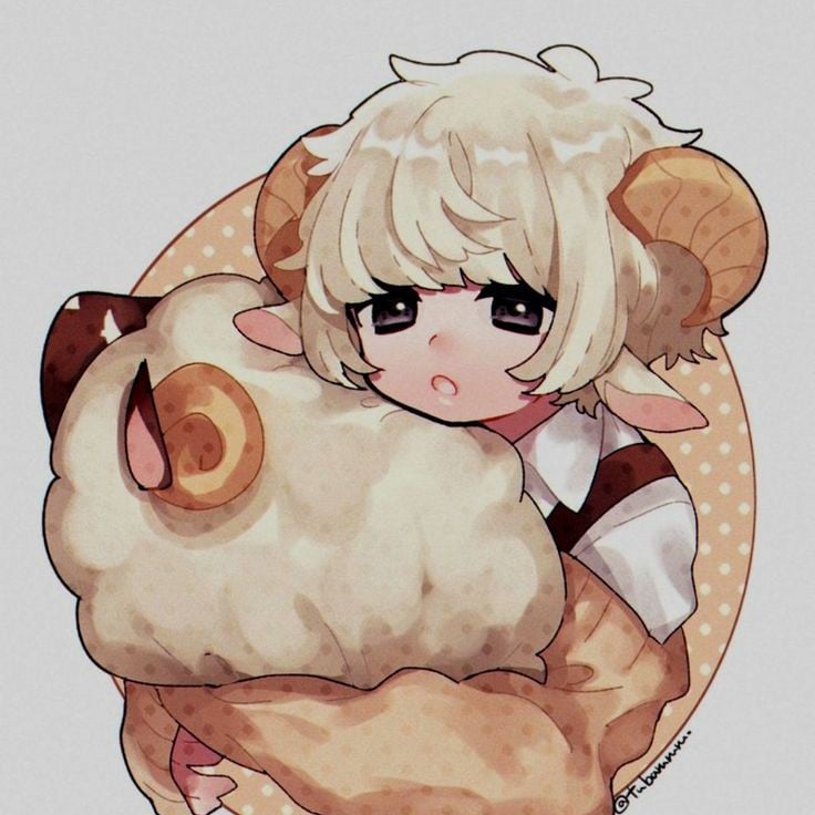 lamb