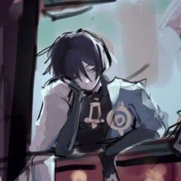 °•Scaramouche°•