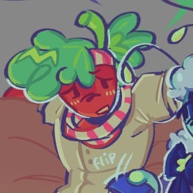 [ ⩇⩇2 ] •🍰🍓┊ 𝐒ρ𝗋oυ𝗍