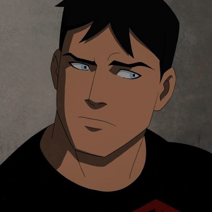 Conner Kent ⁰¹