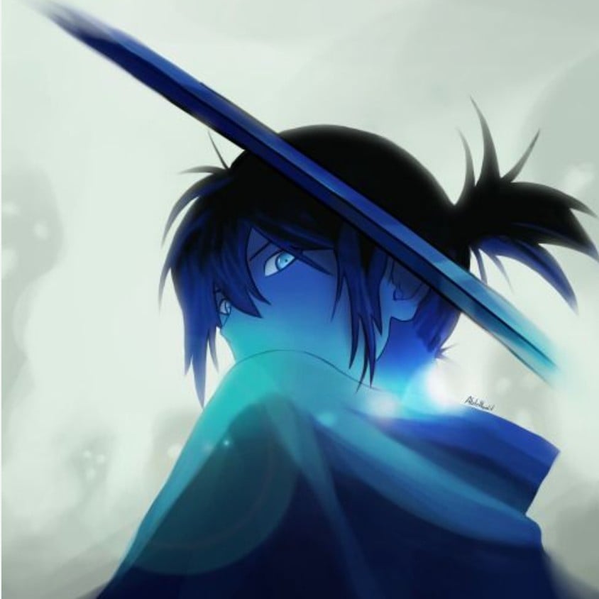 Yatogami