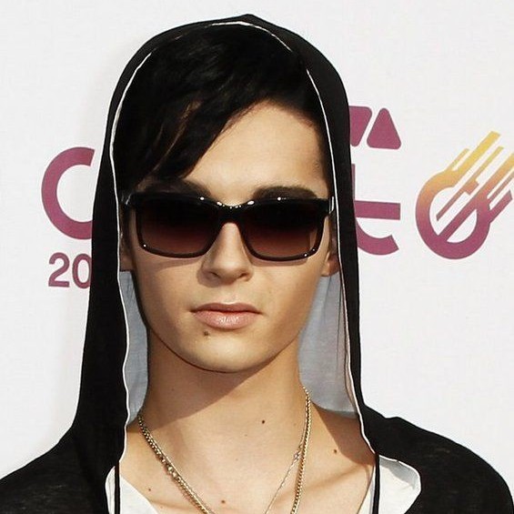 Bill Kaulitz ★