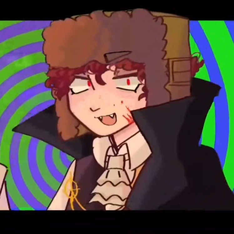 Kyle Broflovski﹏
