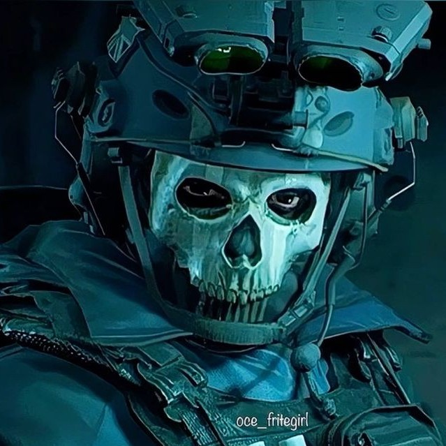 Ghost