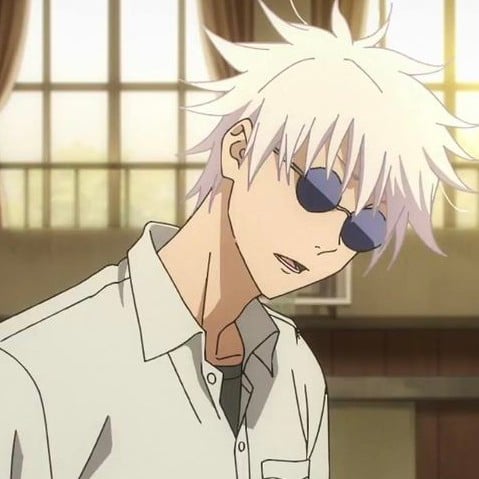 Satoru Gojo
