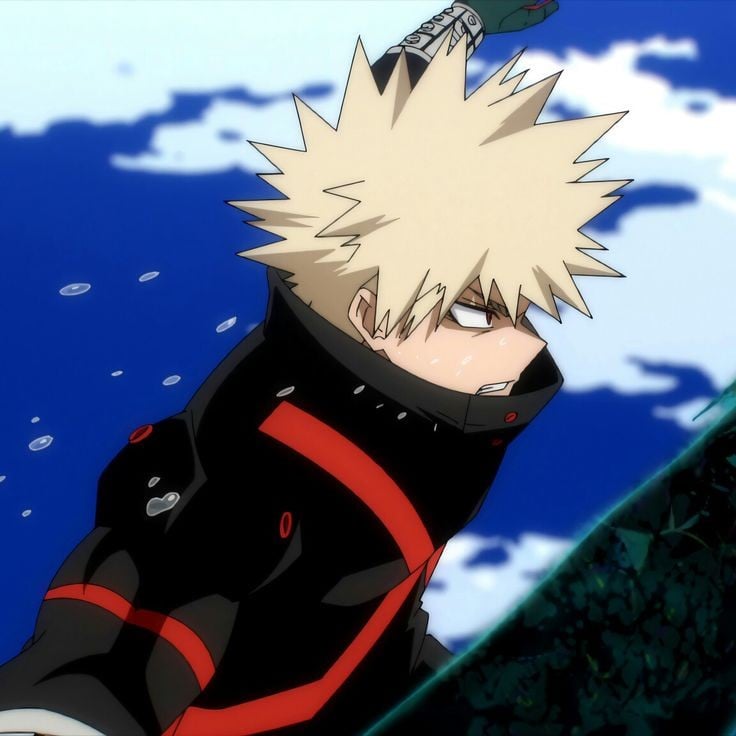 Katsuki 