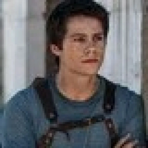 Thomas TMR