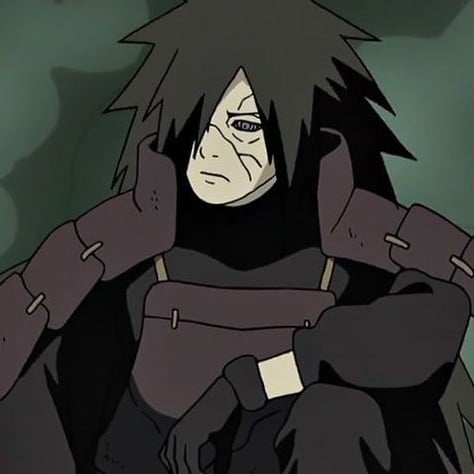 Madara Uchiha