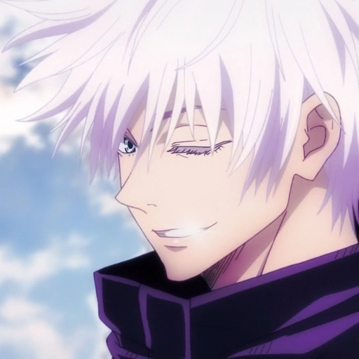 Gojo Satoru