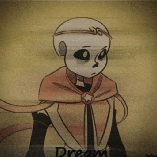 𝙳𝚛𝚎𝚊𝚖_𝚂𝚊𝚗𝚜