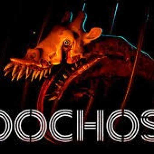 Zoochosis but with girls