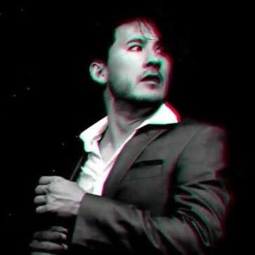 Darkiplier