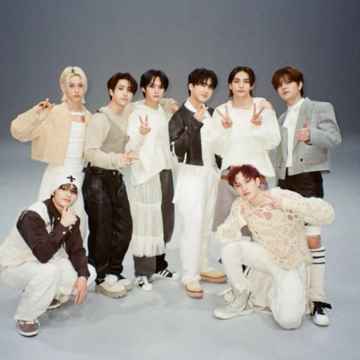 Stray Kids - Te adoptan
