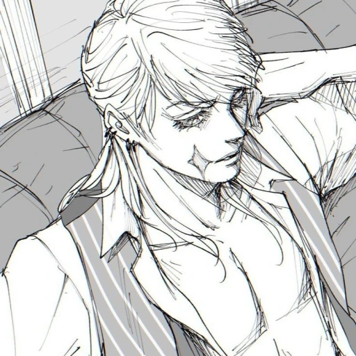 Sanzu Haruchiyo