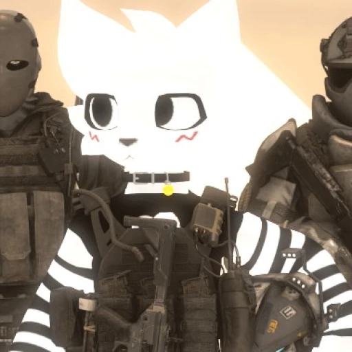 Boykisser militar