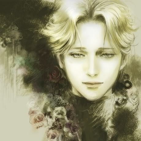 Johan Liebert