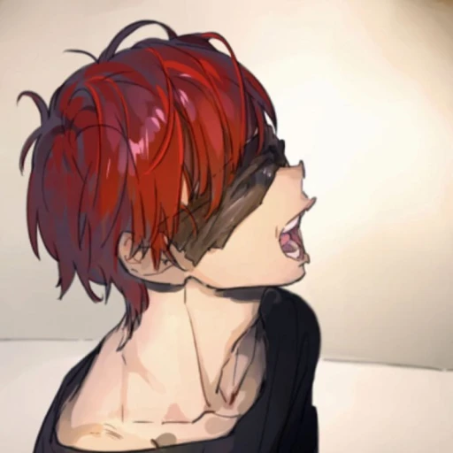 Tendou Satori