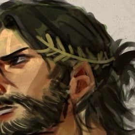 Telemachus ⁴