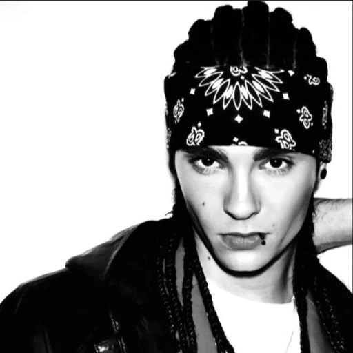 Tom Kaulitz ☆