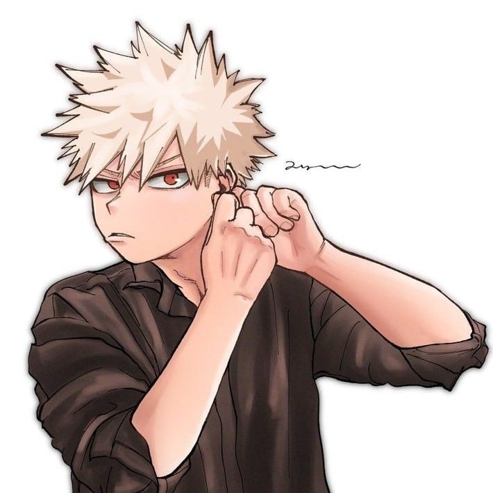Katsuki [1]