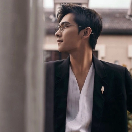 Kai Young (from the book king of pride)