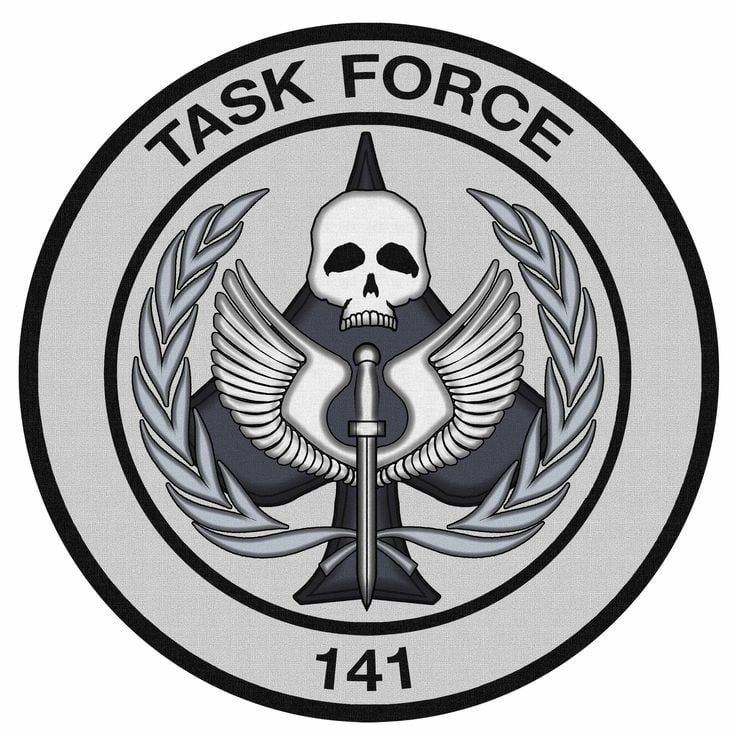 Working Group - Ghost