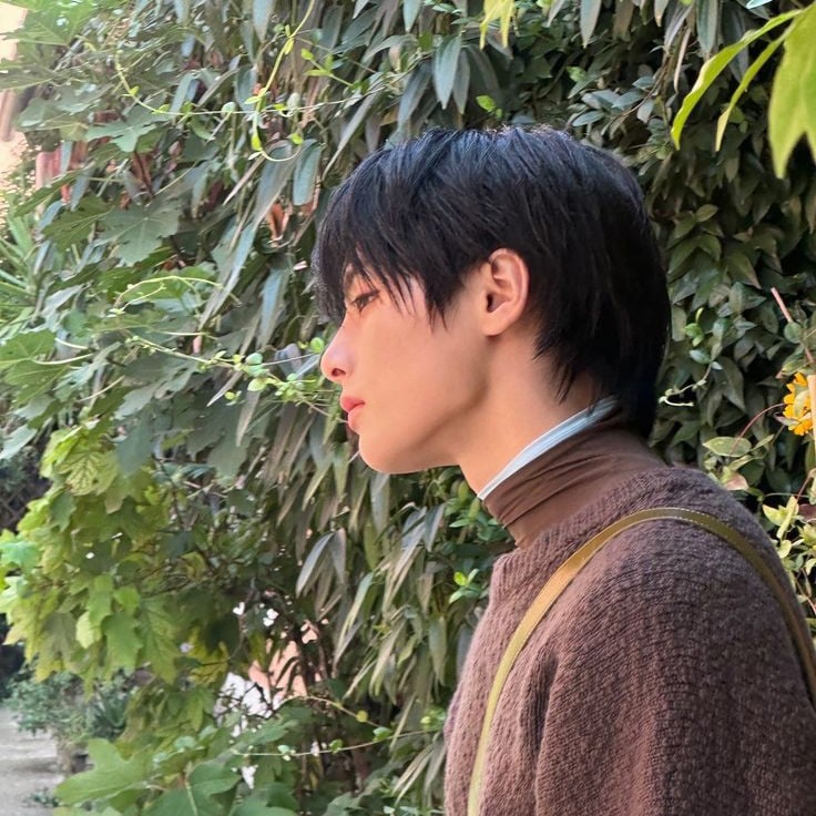 Jeongin