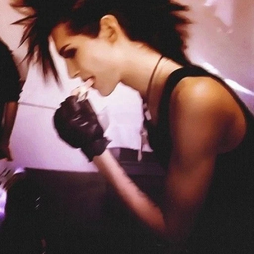 Bill Kaulitz //4//