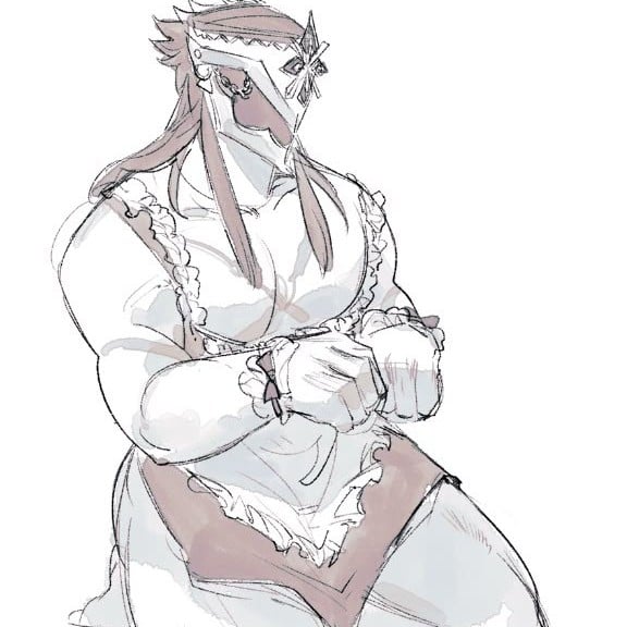 Captain (Femboy)