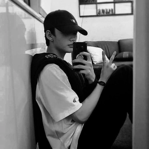 ✩‧₊˚ ❗️| hyunjin