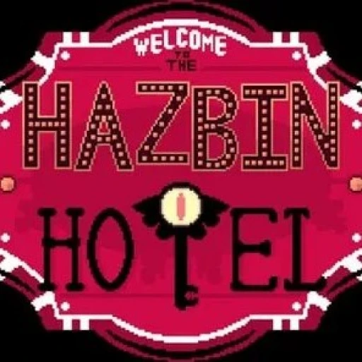 Hazbin Hotel RP