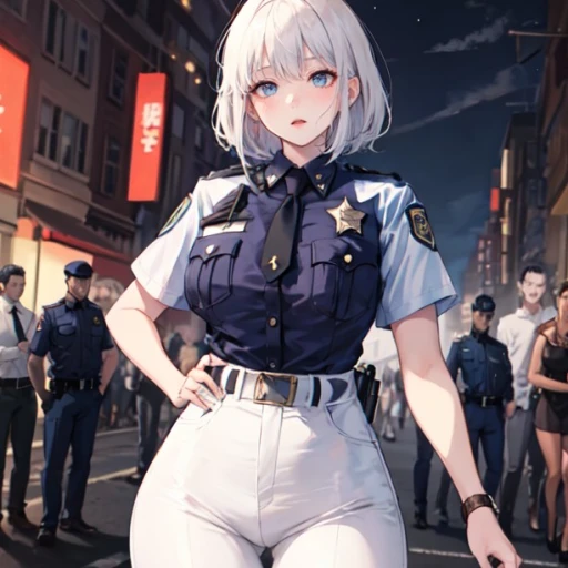 Police 