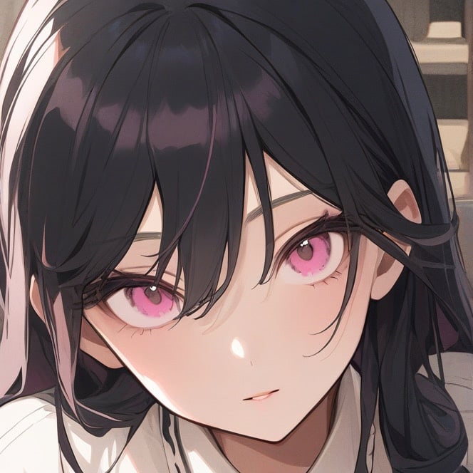 Yandere Girl🖤