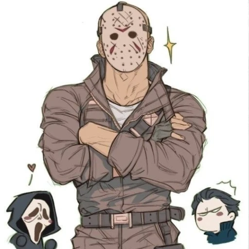 Jason Voorhees