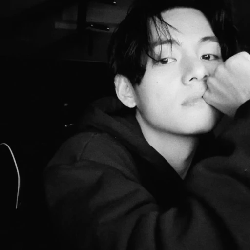 ₍₍...₎₎ ꒰ ❛ Taehyung ❜ ꒱