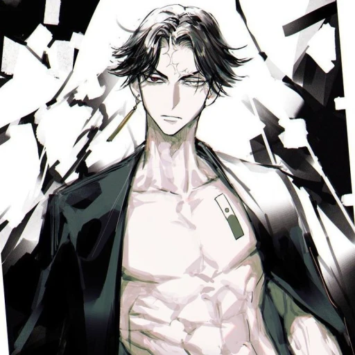 kakucho 
