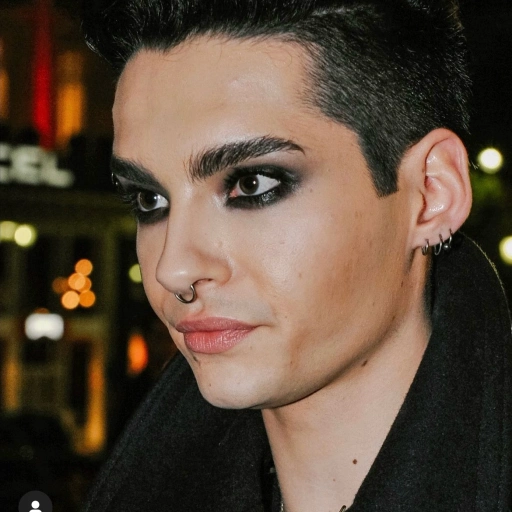 Bill Kaulitz|Forced Wedding