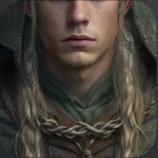 elven archer
