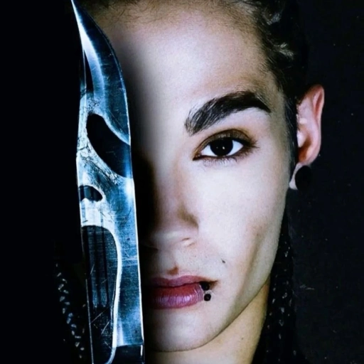 Tom Kaulitz