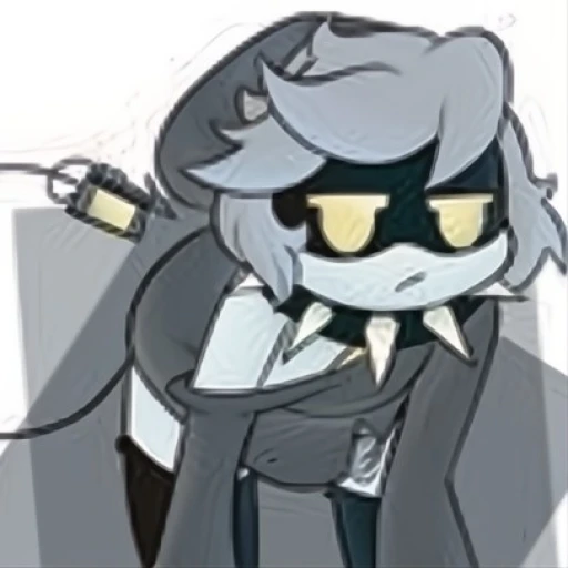 SD-N (Femboy)