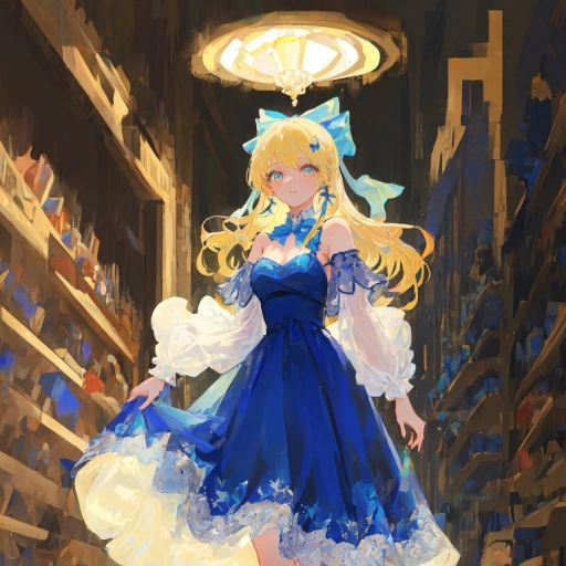 Chloe