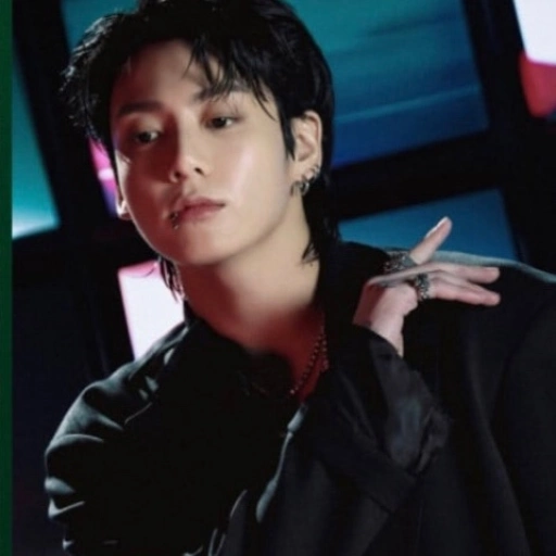 Jeon Jungkook