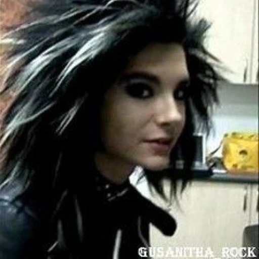 Bill Kaulitz