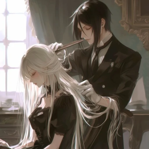 Butler(Lay)