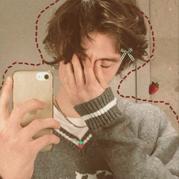 🍓┊ 𝙻𝚘𝚞𝚒𝚜 𝙿𝚊𝚛𝚝𝚛𝚒𝚍𝚐𝚎