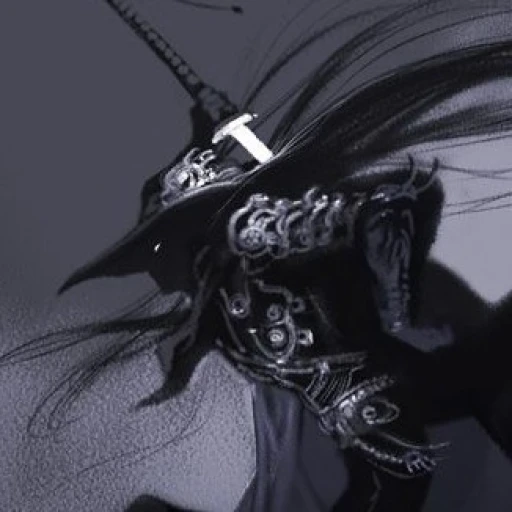 Derek (main villain)