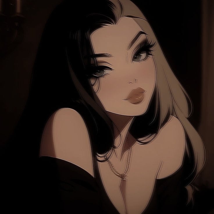 ♱ | Affair partner | WLW