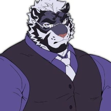 Ethan (furry/tiger)