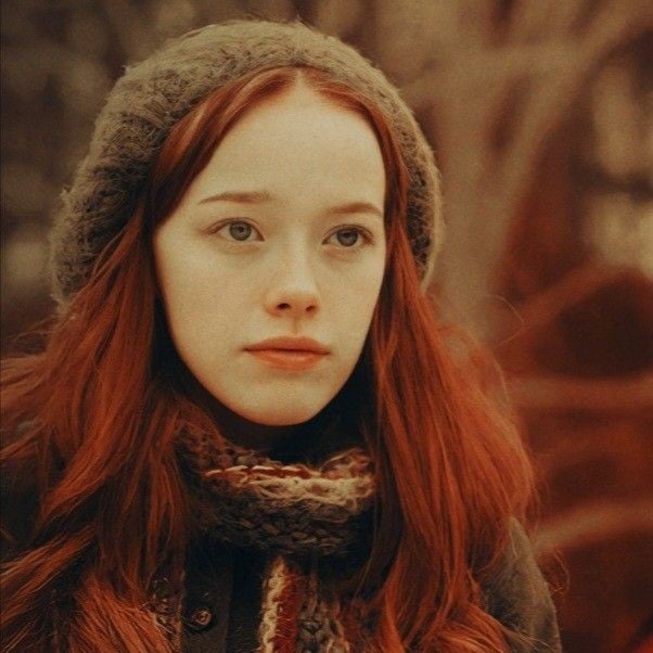 Anne Shirley 🖌️👩🏻‍🎨🪷