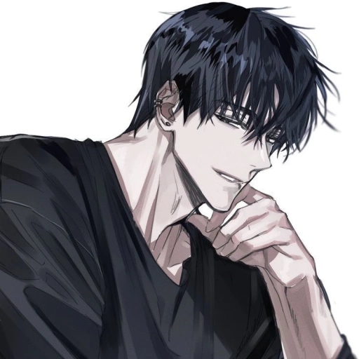 mafia boss